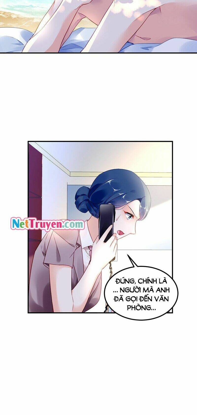 Đối Kháng Hoa Tâm Chủ Thượng Chapter 14 - Trang 2