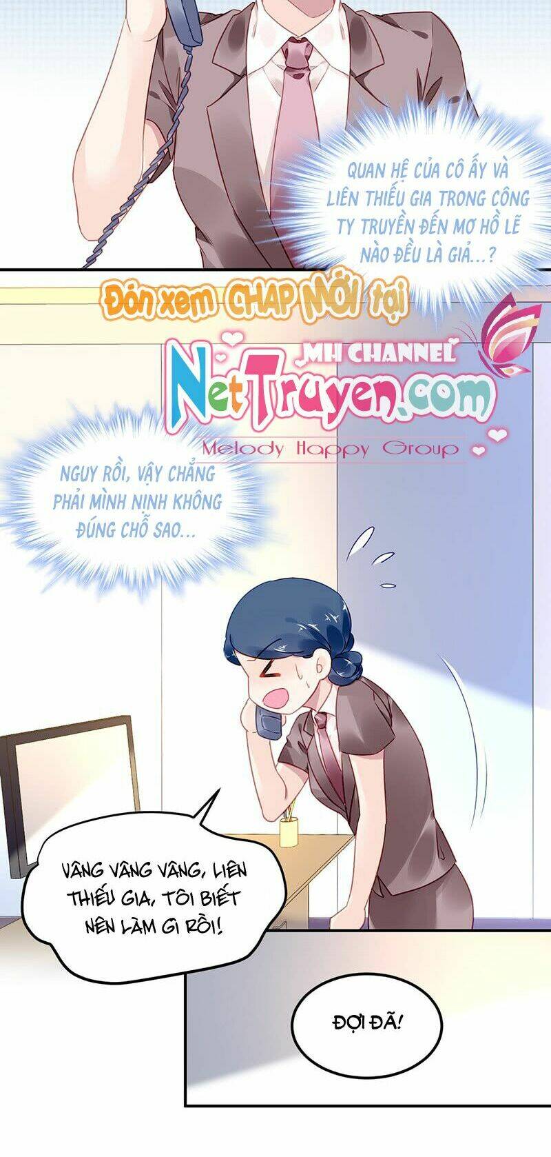 Đối Kháng Hoa Tâm Chủ Thượng Chapter 14 - Trang 2