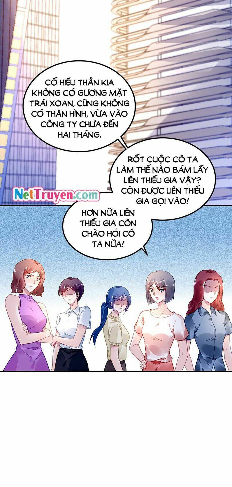 Đối Kháng Hoa Tâm Chủ Thượng Chapter 14 - Trang 2