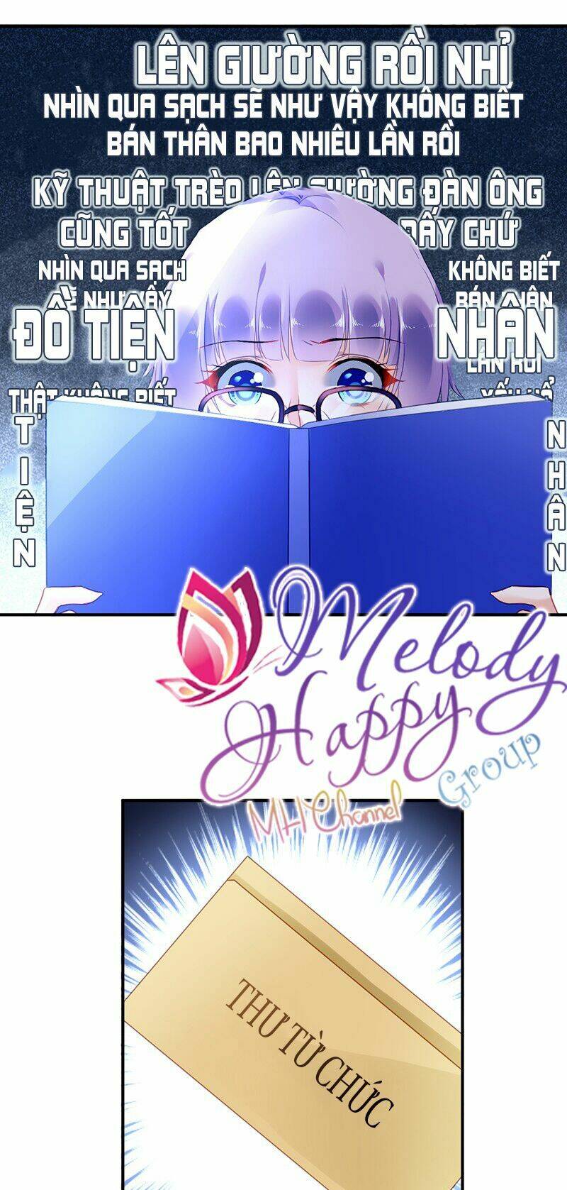 Đối Kháng Hoa Tâm Chủ Thượng Chapter 14 - Trang 2