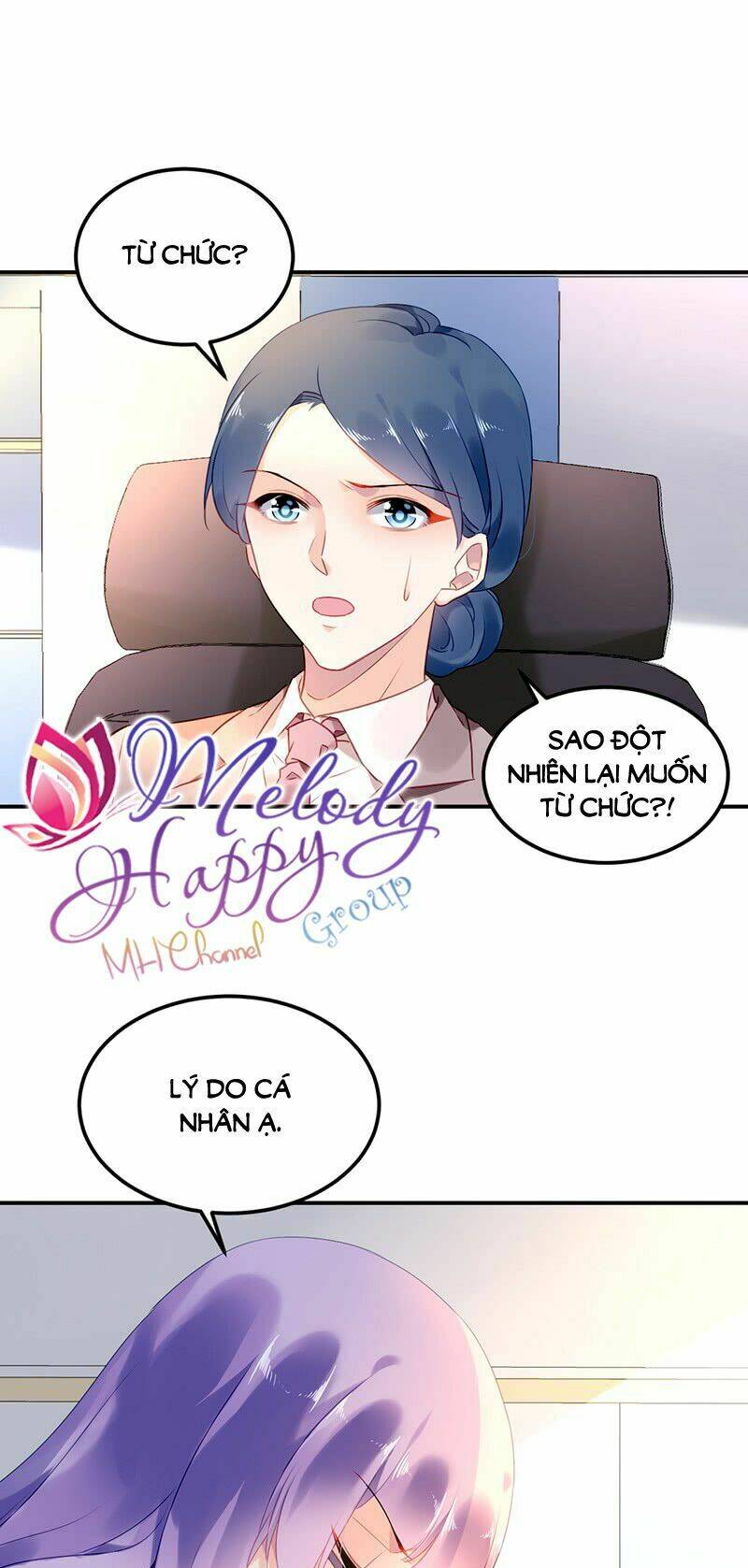 Đối Kháng Hoa Tâm Chủ Thượng Chapter 14 - Trang 2