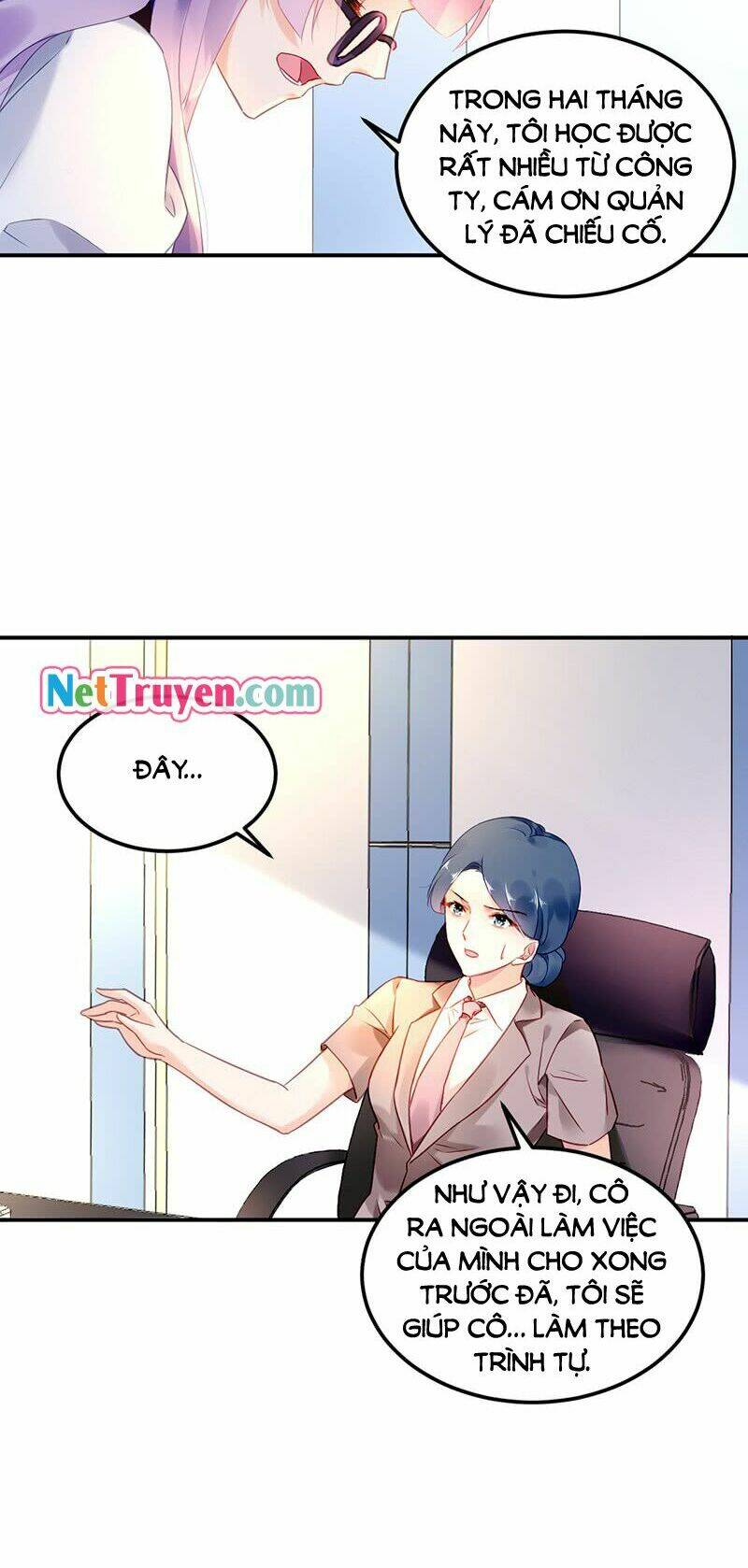 Đối Kháng Hoa Tâm Chủ Thượng Chapter 14 - Trang 2