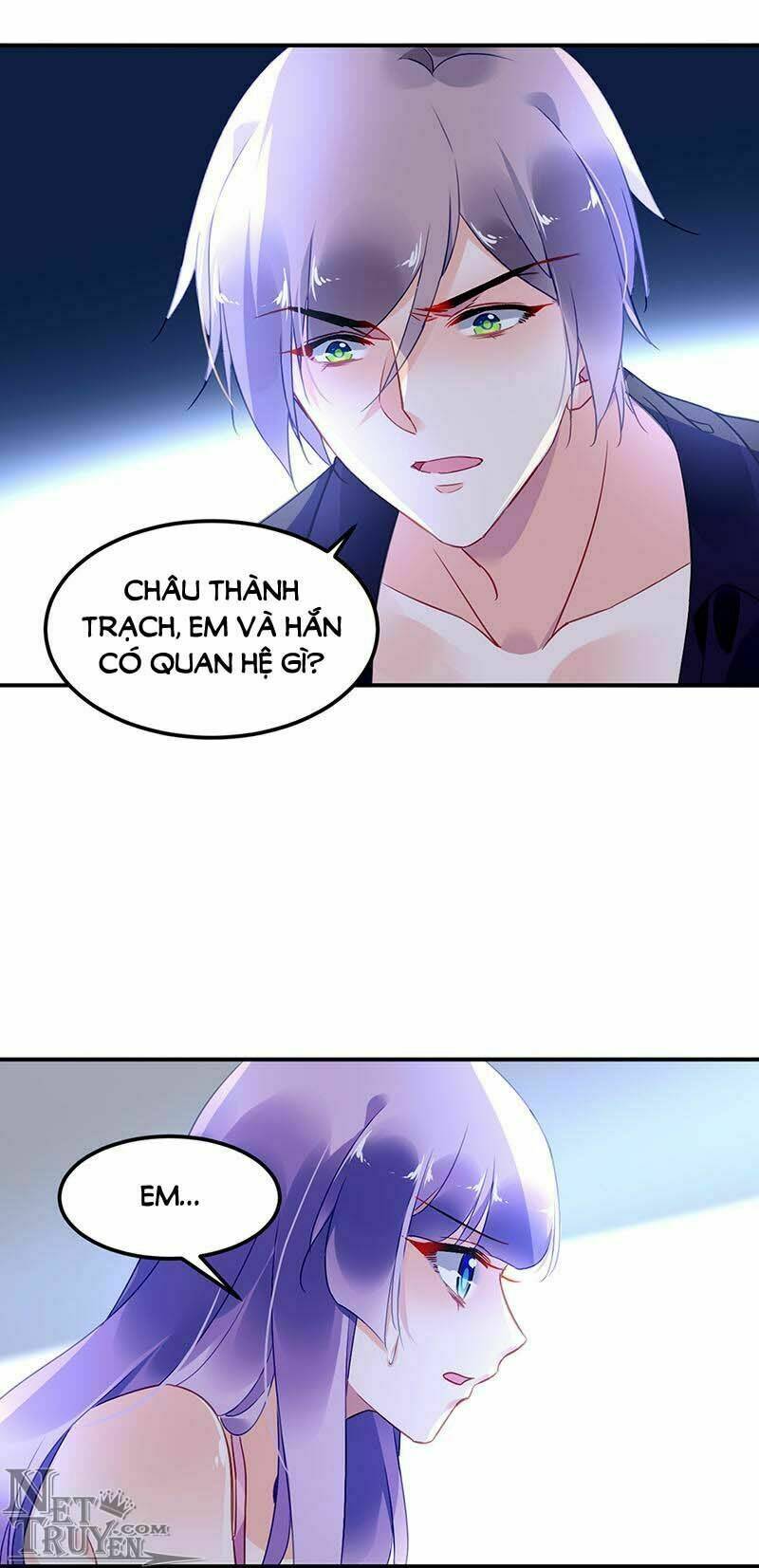 Đối Kháng Hoa Tâm Chủ Thượng Chapter 143 - Trang 2