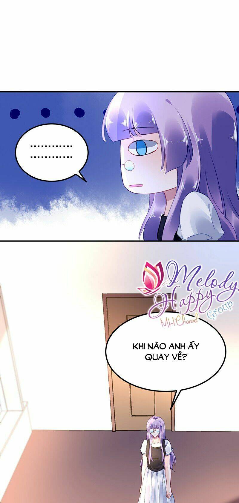 Đối Kháng Hoa Tâm Chủ Thượng Chapter 15 - Trang 2