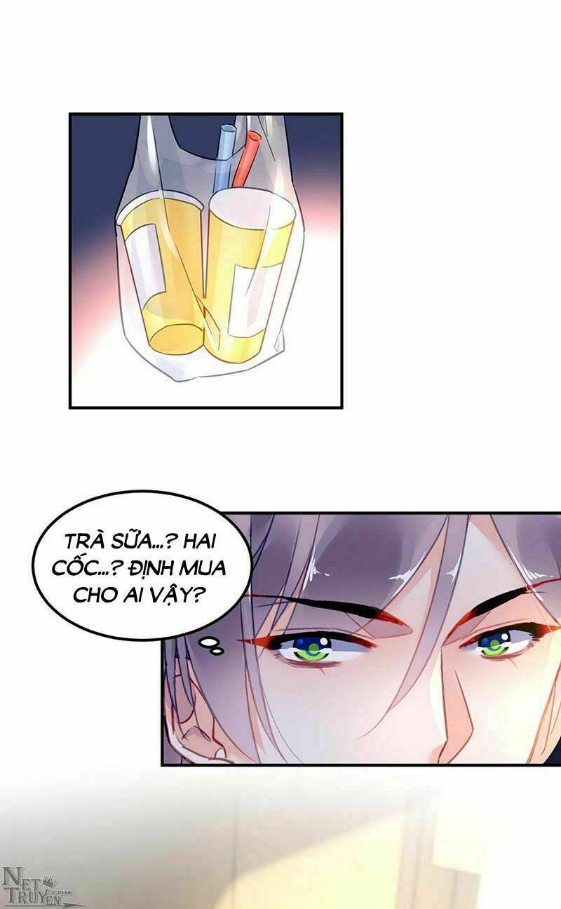 Đối Kháng Hoa Tâm Chủ Thượng Chapter 150 - Trang 2