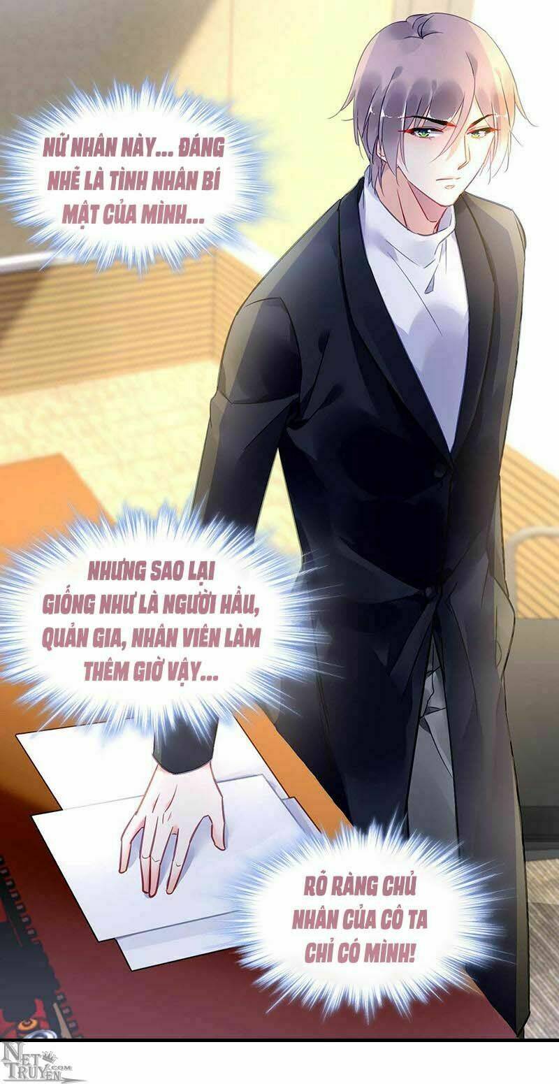 Đối Kháng Hoa Tâm Chủ Thượng Chapter 150 - Trang 2