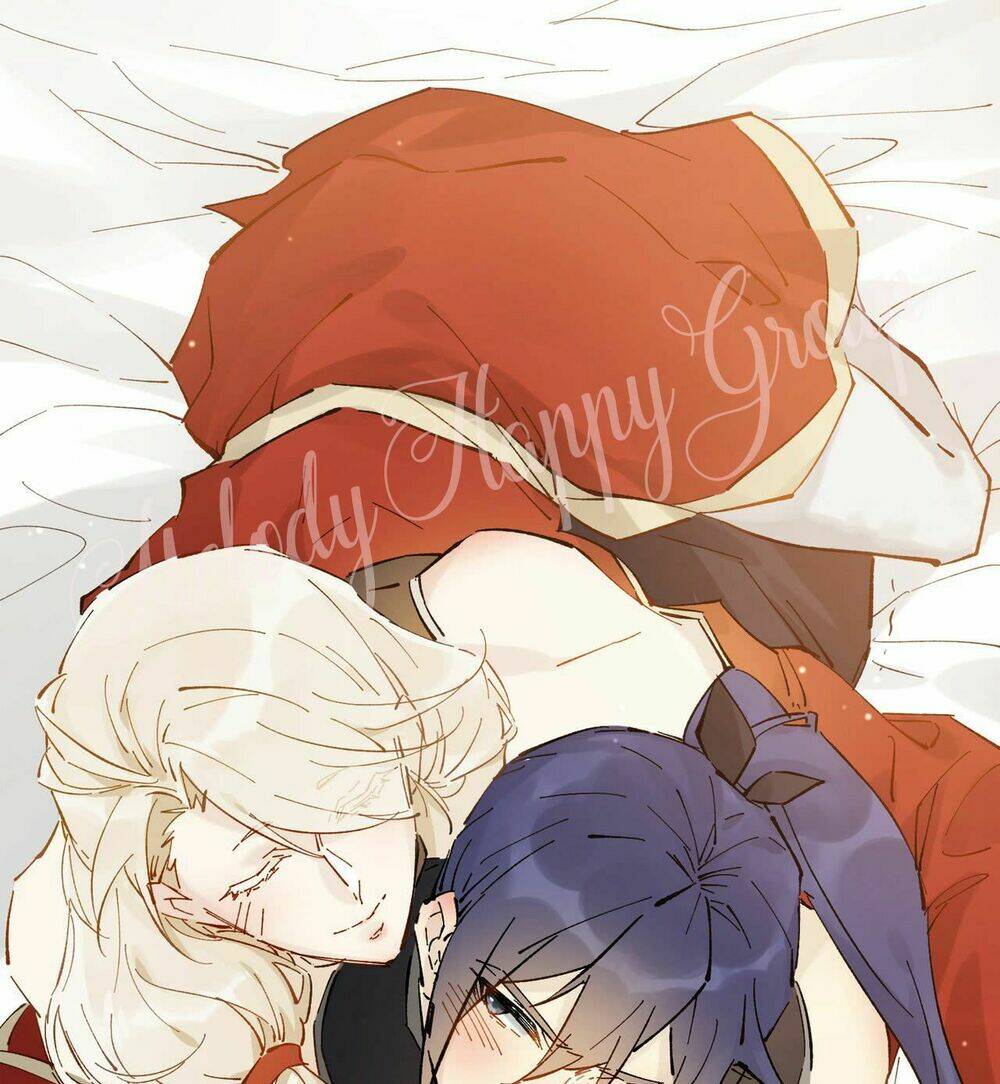 Đối Kháng Hoa Tâm Chủ Thượng Chapter 150 - Trang 2