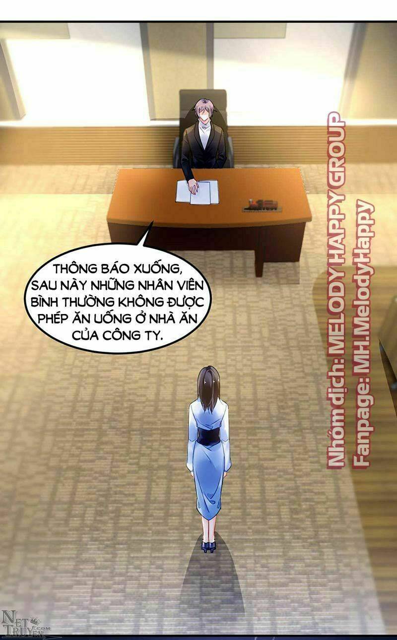 Đối Kháng Hoa Tâm Chủ Thượng Chapter 150 - Trang 2