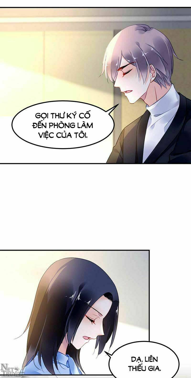 Đối Kháng Hoa Tâm Chủ Thượng Chapter 150 - Trang 2