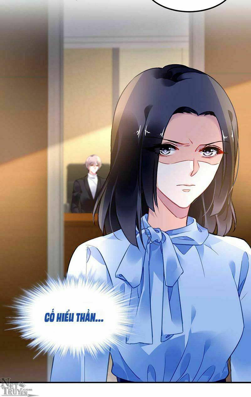 Đối Kháng Hoa Tâm Chủ Thượng Chapter 150 - Trang 2