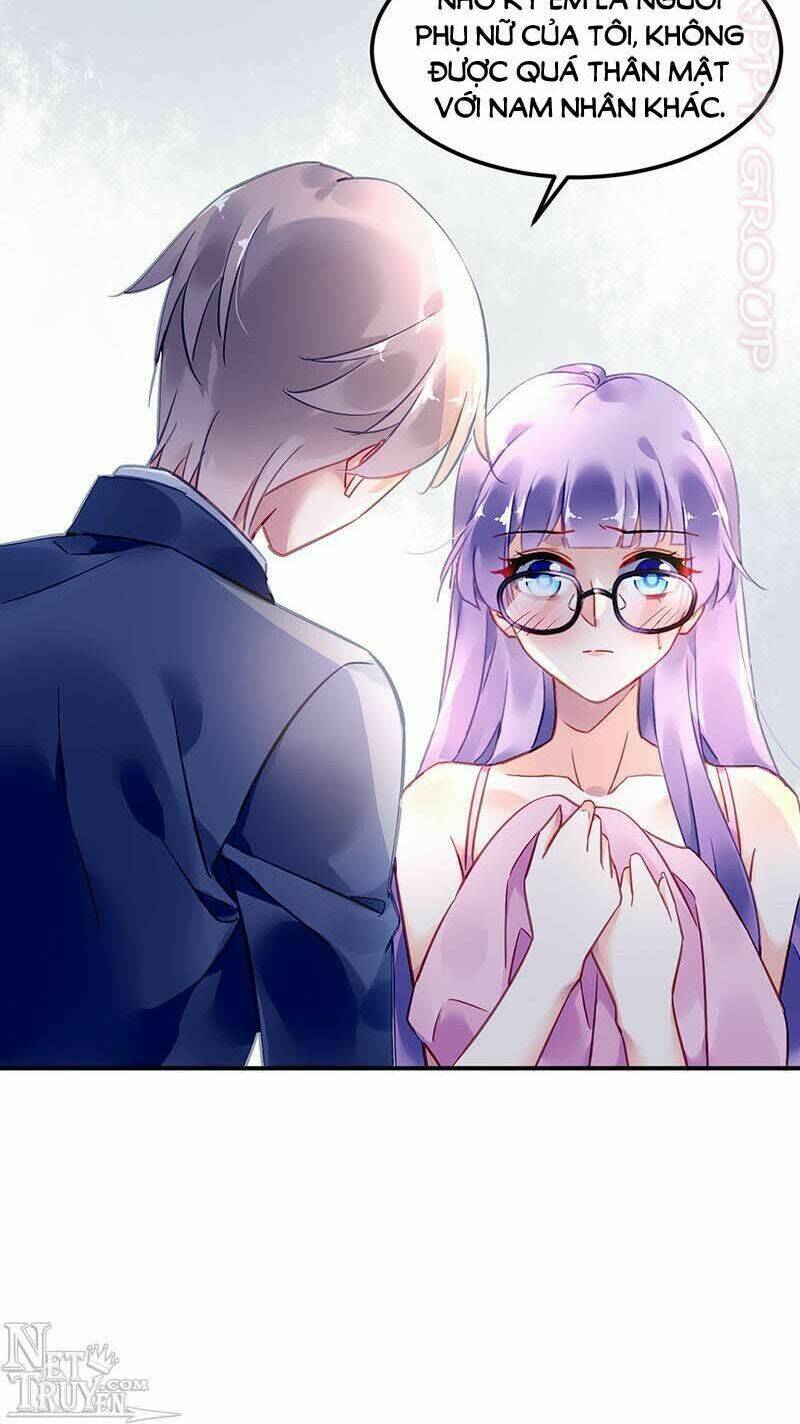 Đối Kháng Hoa Tâm Chủ Thượng Chapter 153 - Trang 2