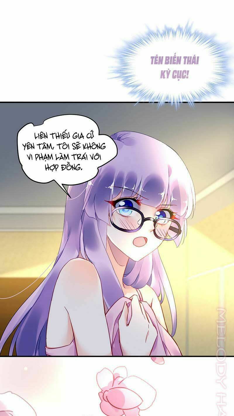 Đối Kháng Hoa Tâm Chủ Thượng Chapter 153 - Trang 2