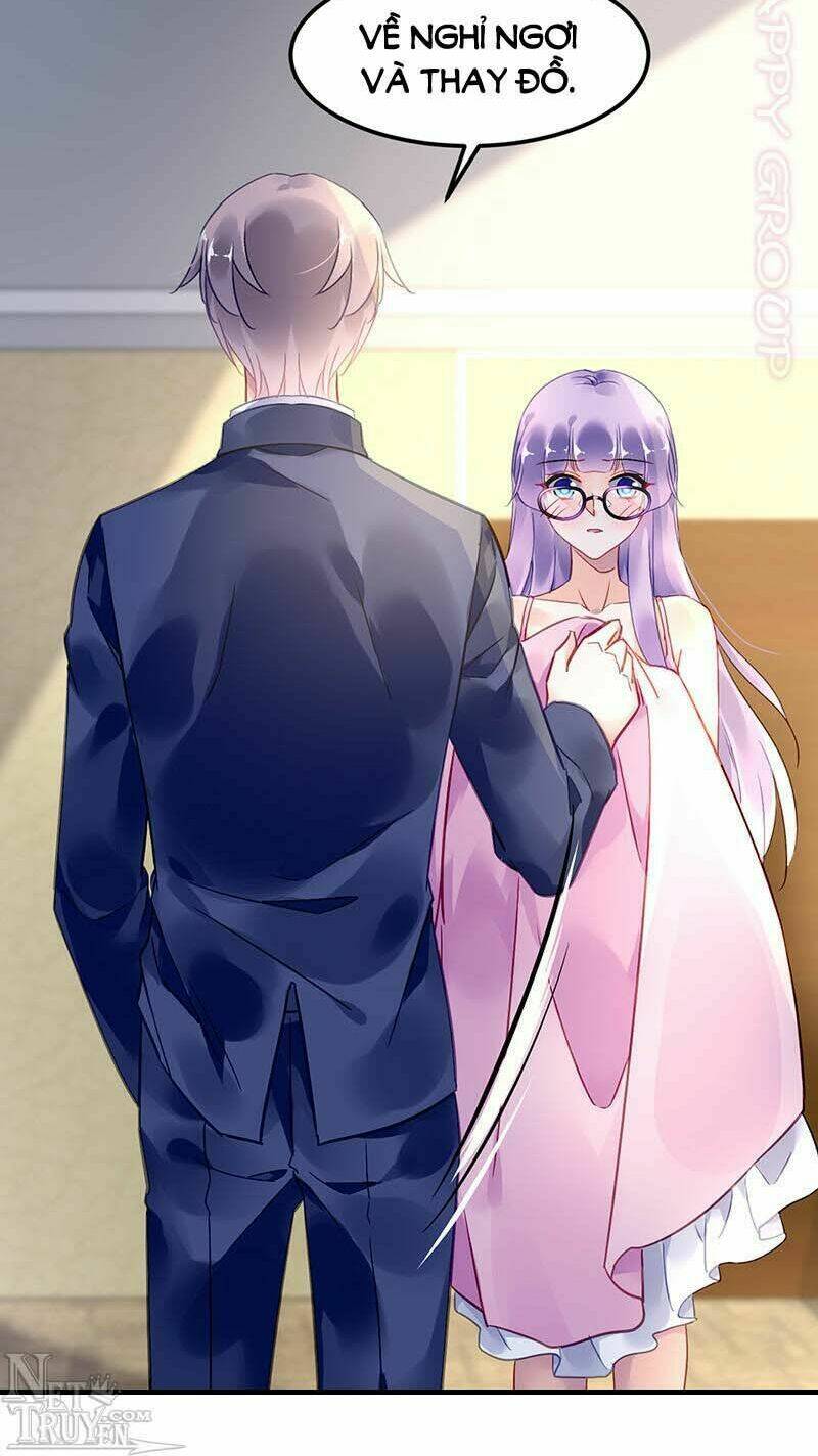 Đối Kháng Hoa Tâm Chủ Thượng Chapter 153 - Trang 2