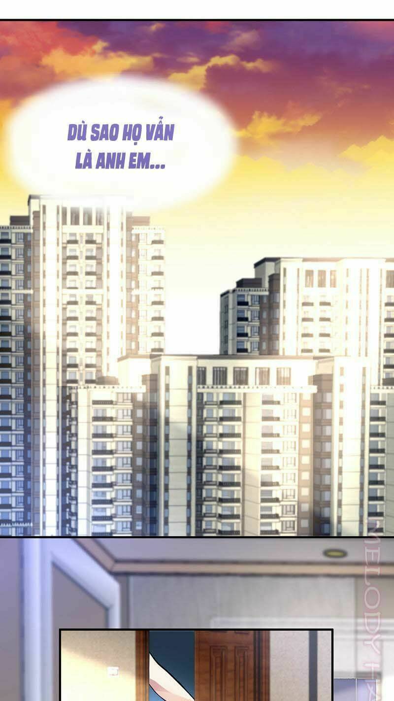 Đối Kháng Hoa Tâm Chủ Thượng Chapter 155 - Trang 2