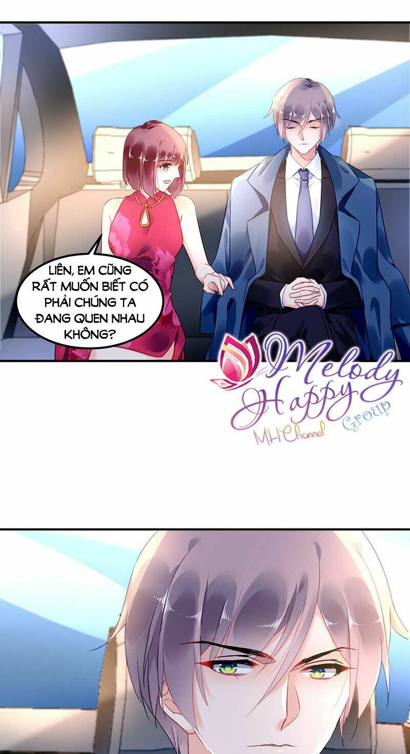 Đối Kháng Hoa Tâm Chủ Thượng Chapter 16 - Trang 2