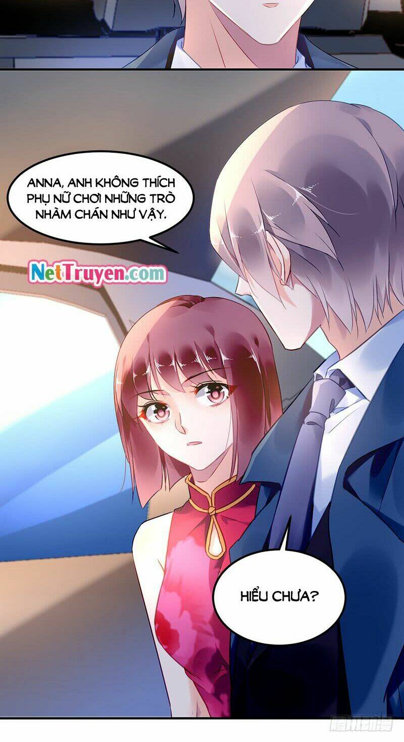 Đối Kháng Hoa Tâm Chủ Thượng Chapter 16 - Trang 2