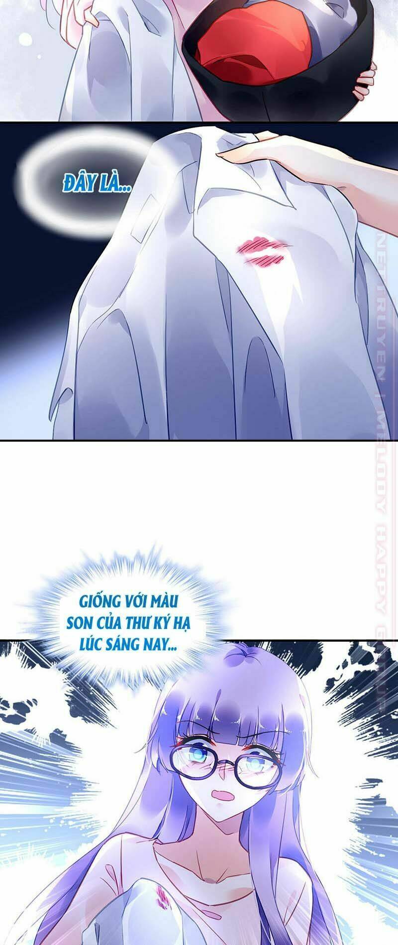 Đối Kháng Hoa Tâm Chủ Thượng Chapter 160 - Trang 2