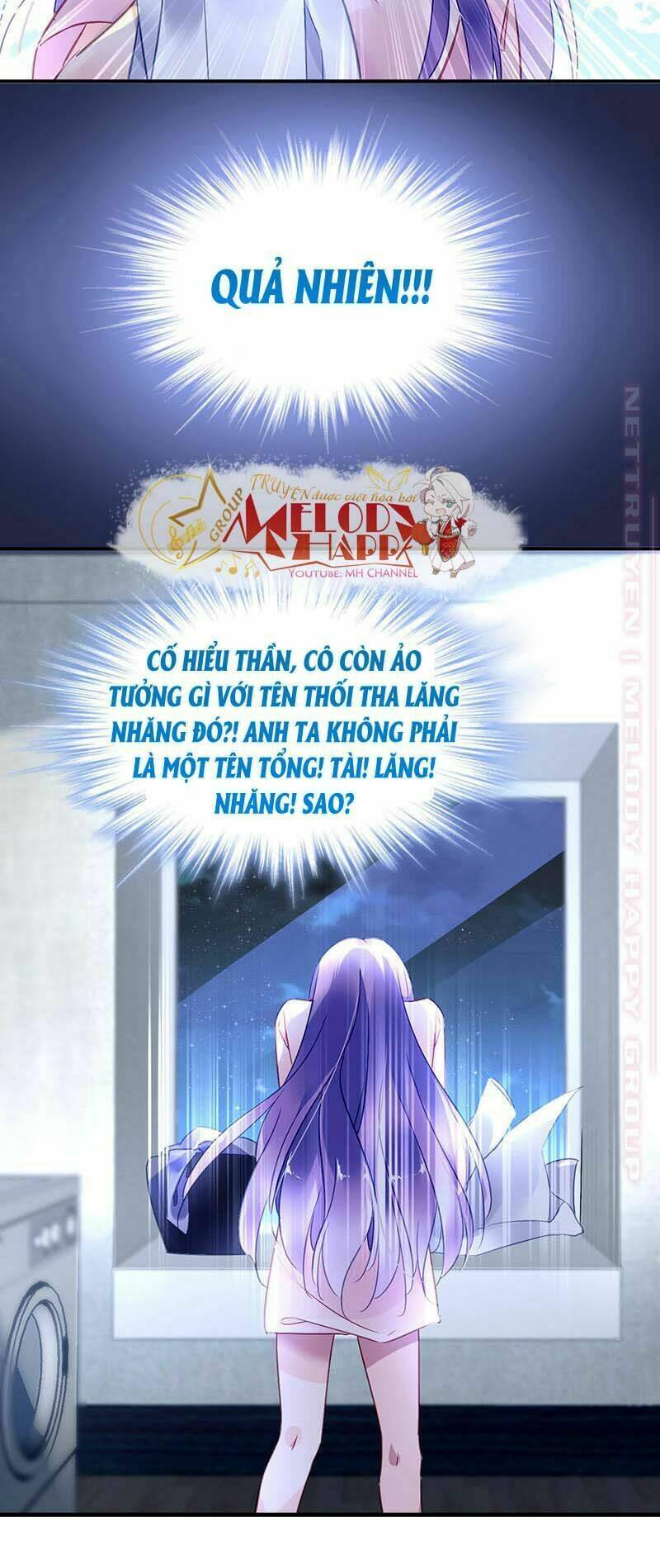 Đối Kháng Hoa Tâm Chủ Thượng Chapter 160 - Trang 2