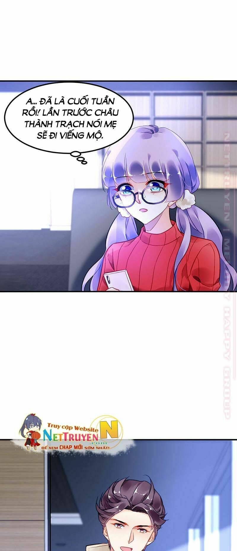 Đối Kháng Hoa Tâm Chủ Thượng Chapter 160 - Trang 2