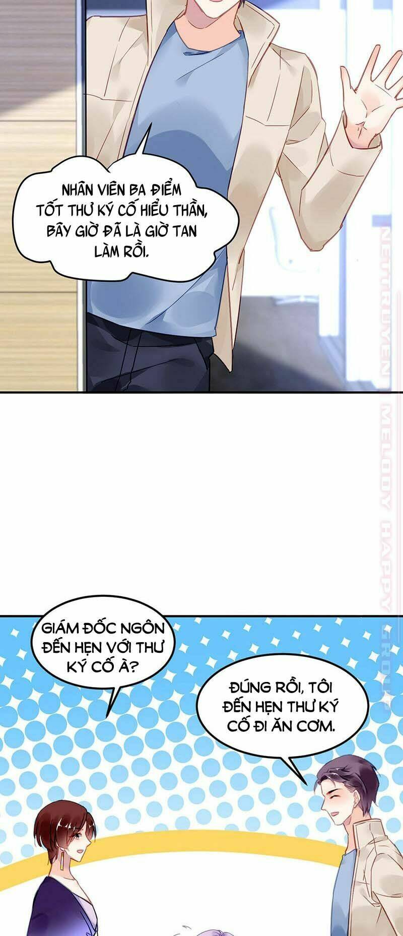 Đối Kháng Hoa Tâm Chủ Thượng Chapter 160 - Trang 2