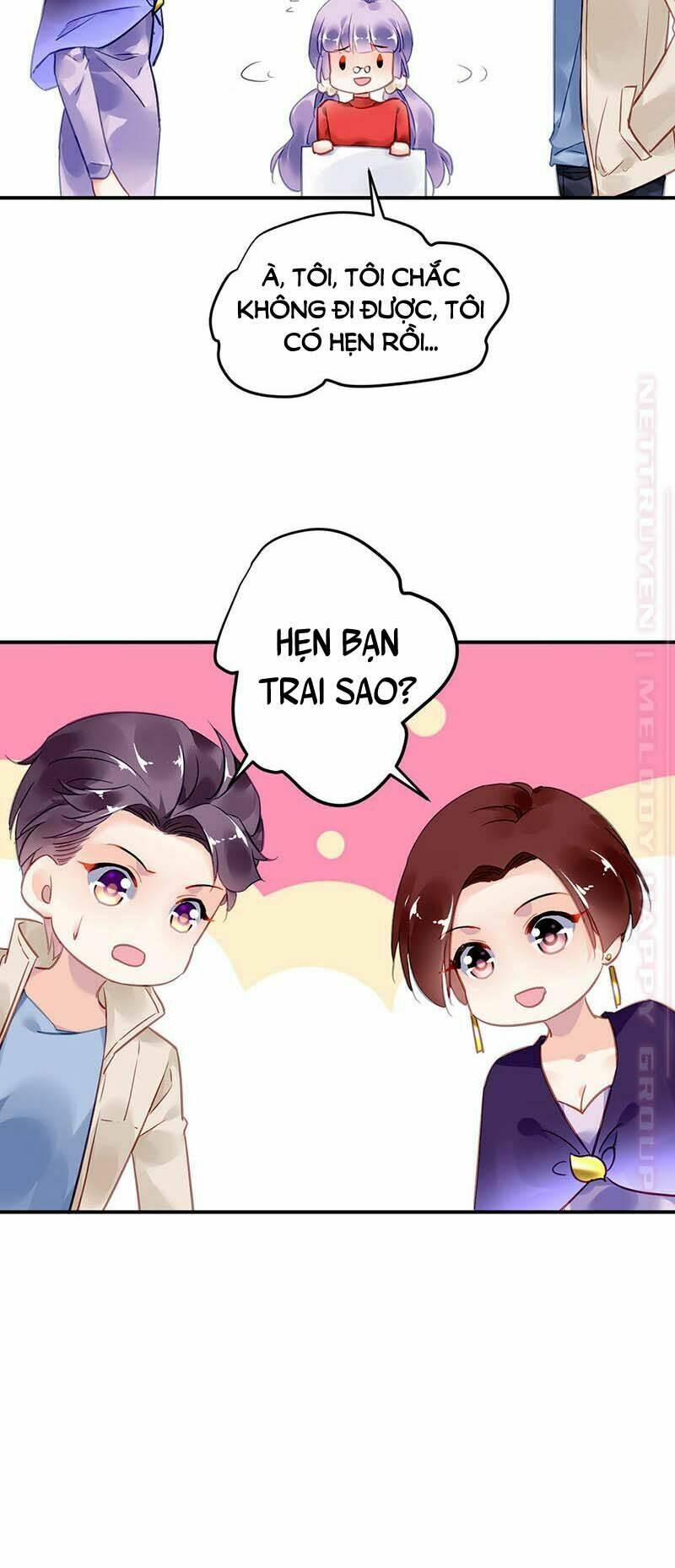 Đối Kháng Hoa Tâm Chủ Thượng Chapter 160 - Trang 2