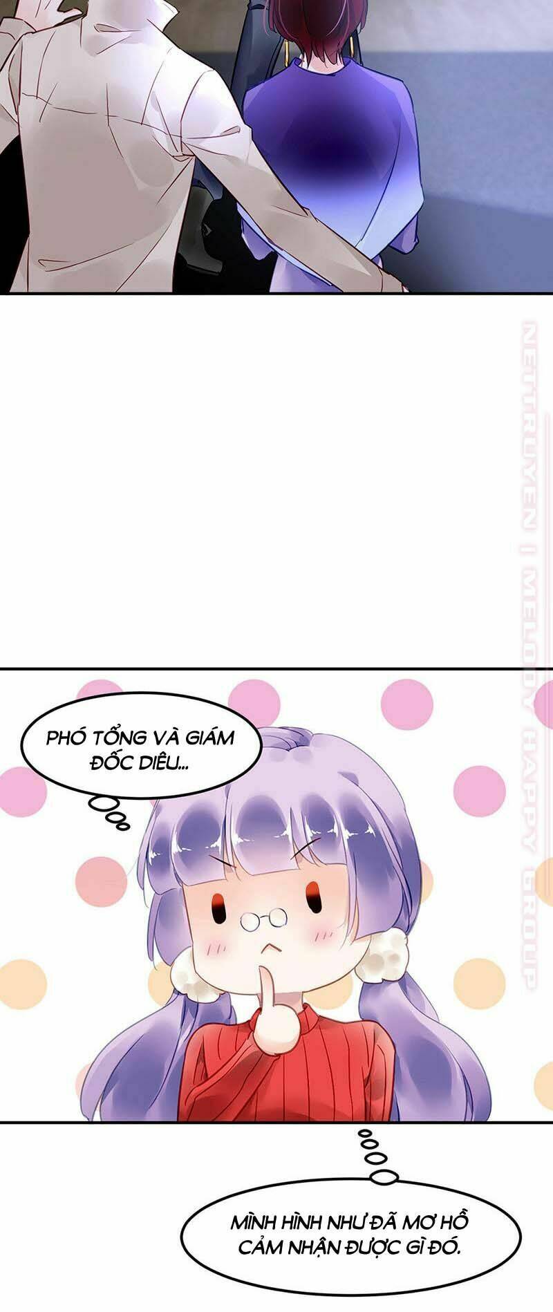 Đối Kháng Hoa Tâm Chủ Thượng Chapter 160 - Trang 2