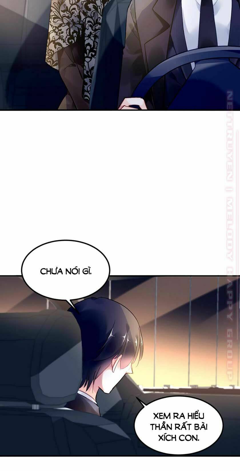 Đối Kháng Hoa Tâm Chủ Thượng Chapter 165 - Trang 2