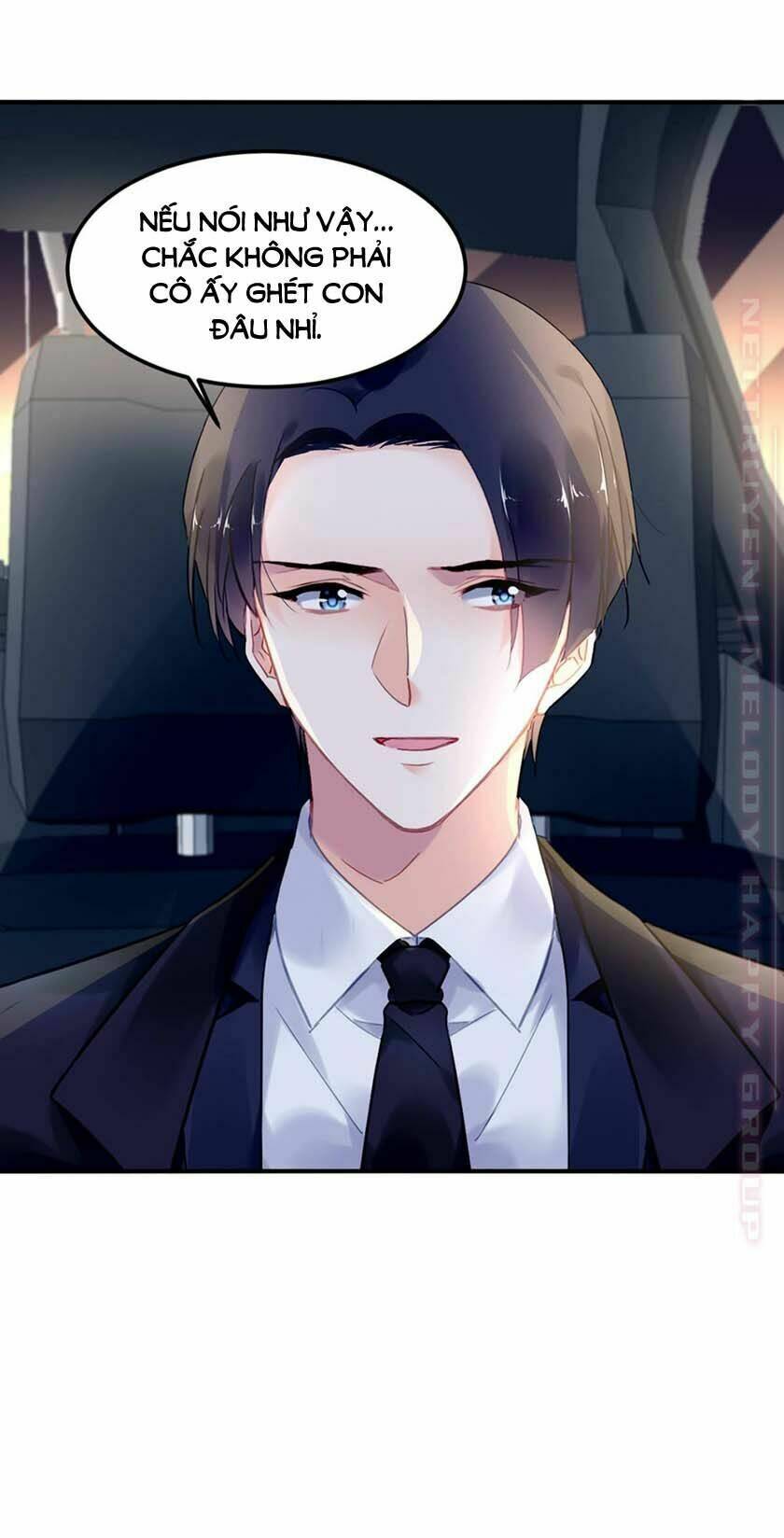 Đối Kháng Hoa Tâm Chủ Thượng Chapter 165 - Trang 2