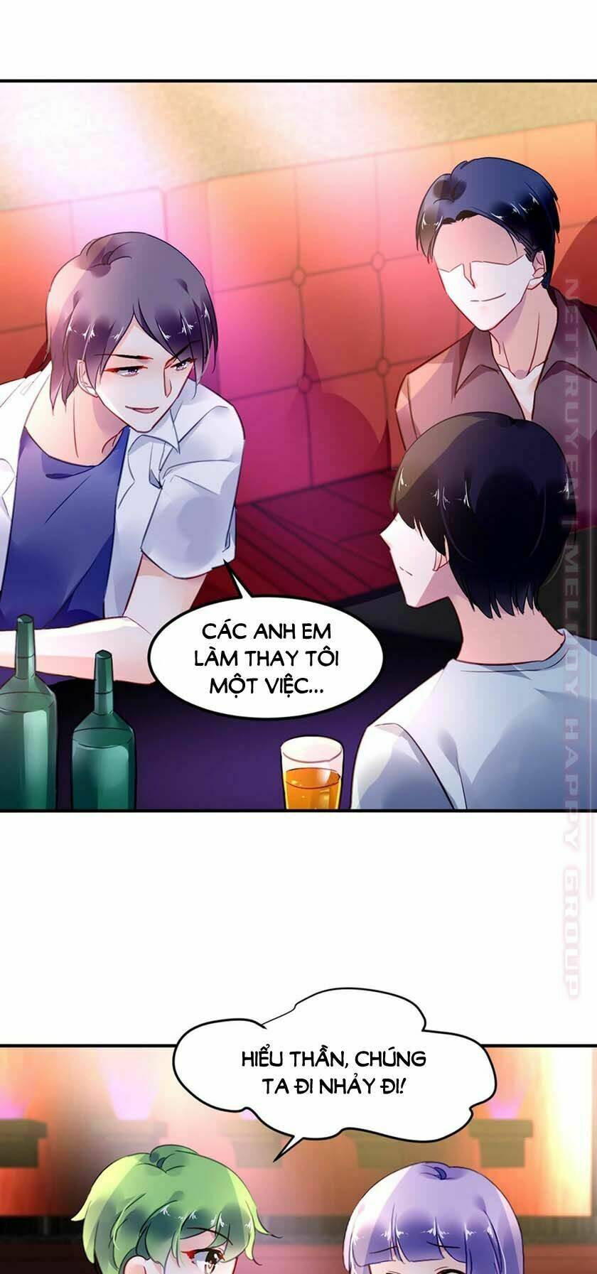 Đối Kháng Hoa Tâm Chủ Thượng Chapter 166 - Trang 2