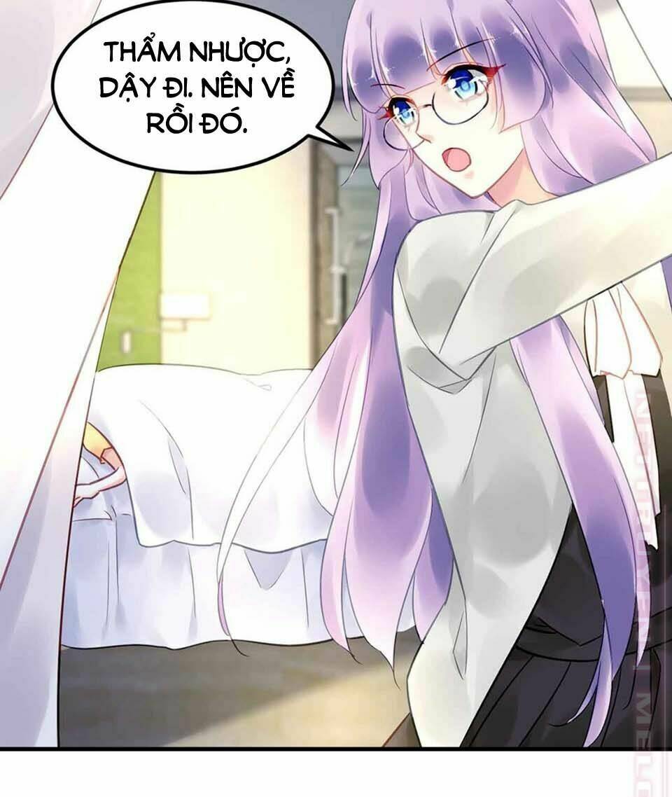 Đối Kháng Hoa Tâm Chủ Thượng Chapter 167 - Trang 2