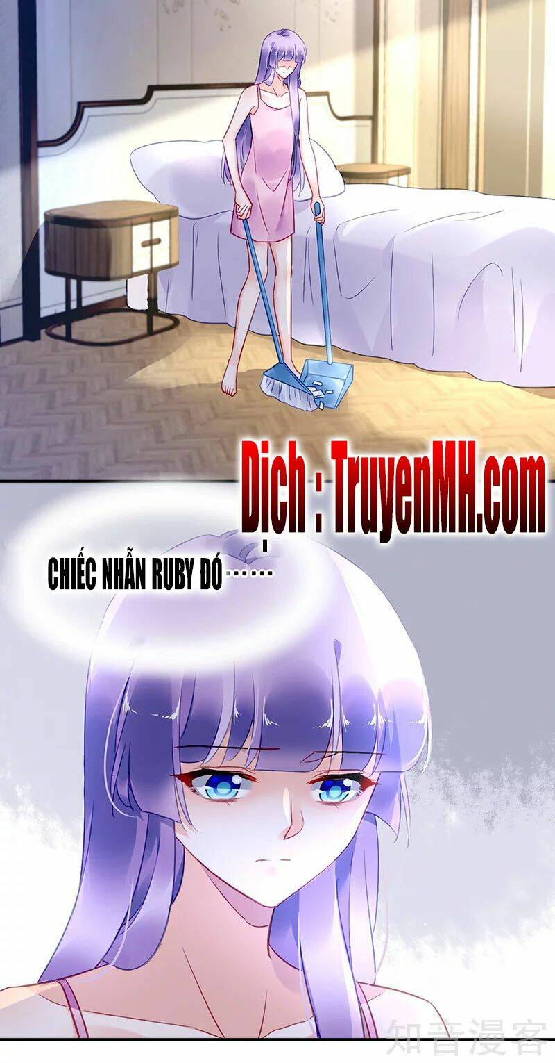 Đối Kháng Hoa Tâm Chủ Thượng Chapter 171 - Trang 2