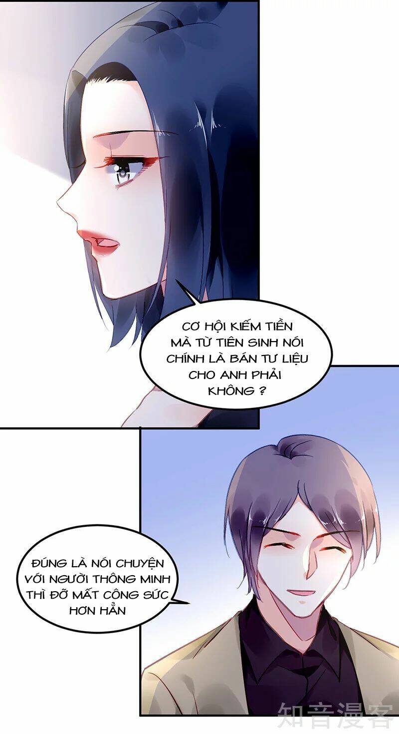 Đối Kháng Hoa Tâm Chủ Thượng Chapter 173 - Trang 2