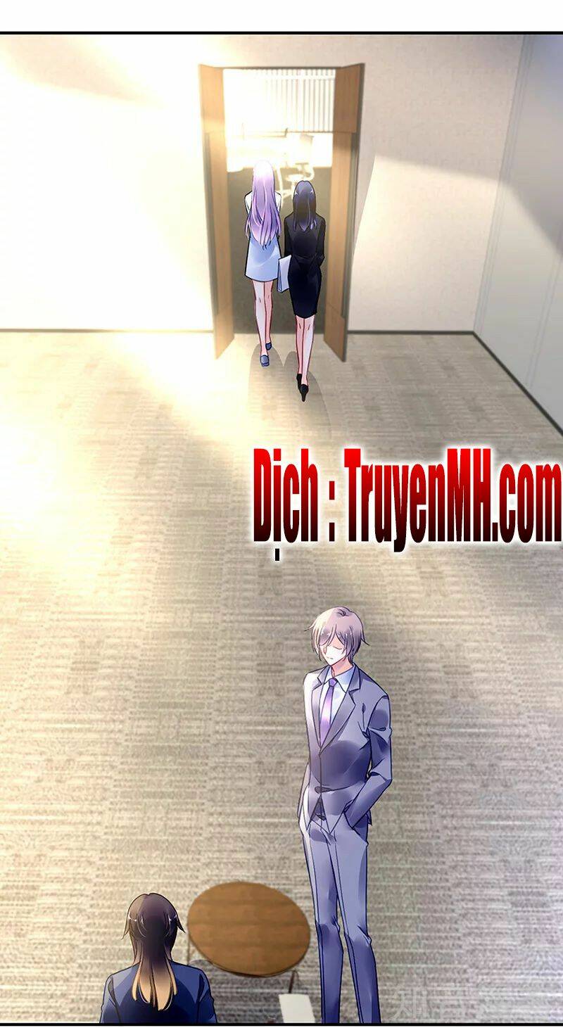 Đối Kháng Hoa Tâm Chủ Thượng Chapter 175 - Trang 2