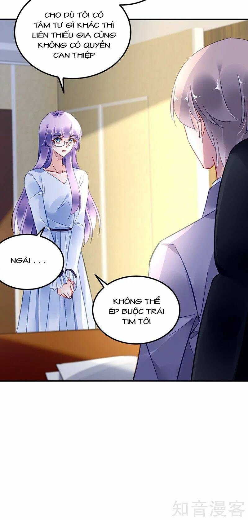 Đối Kháng Hoa Tâm Chủ Thượng Chapter 181 - Trang 2