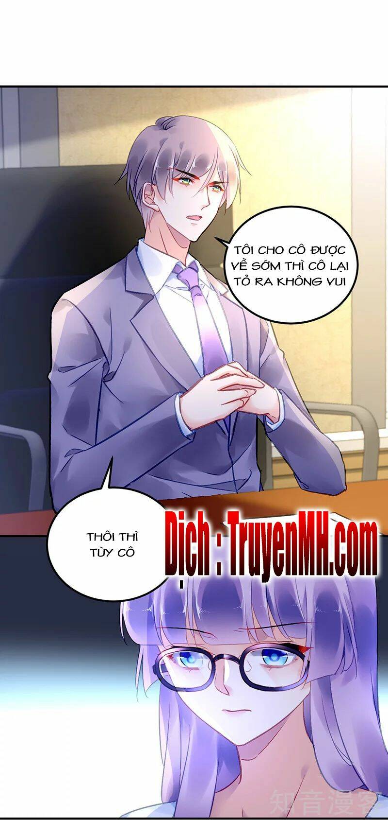 Đối Kháng Hoa Tâm Chủ Thượng Chapter 183 - Trang 2