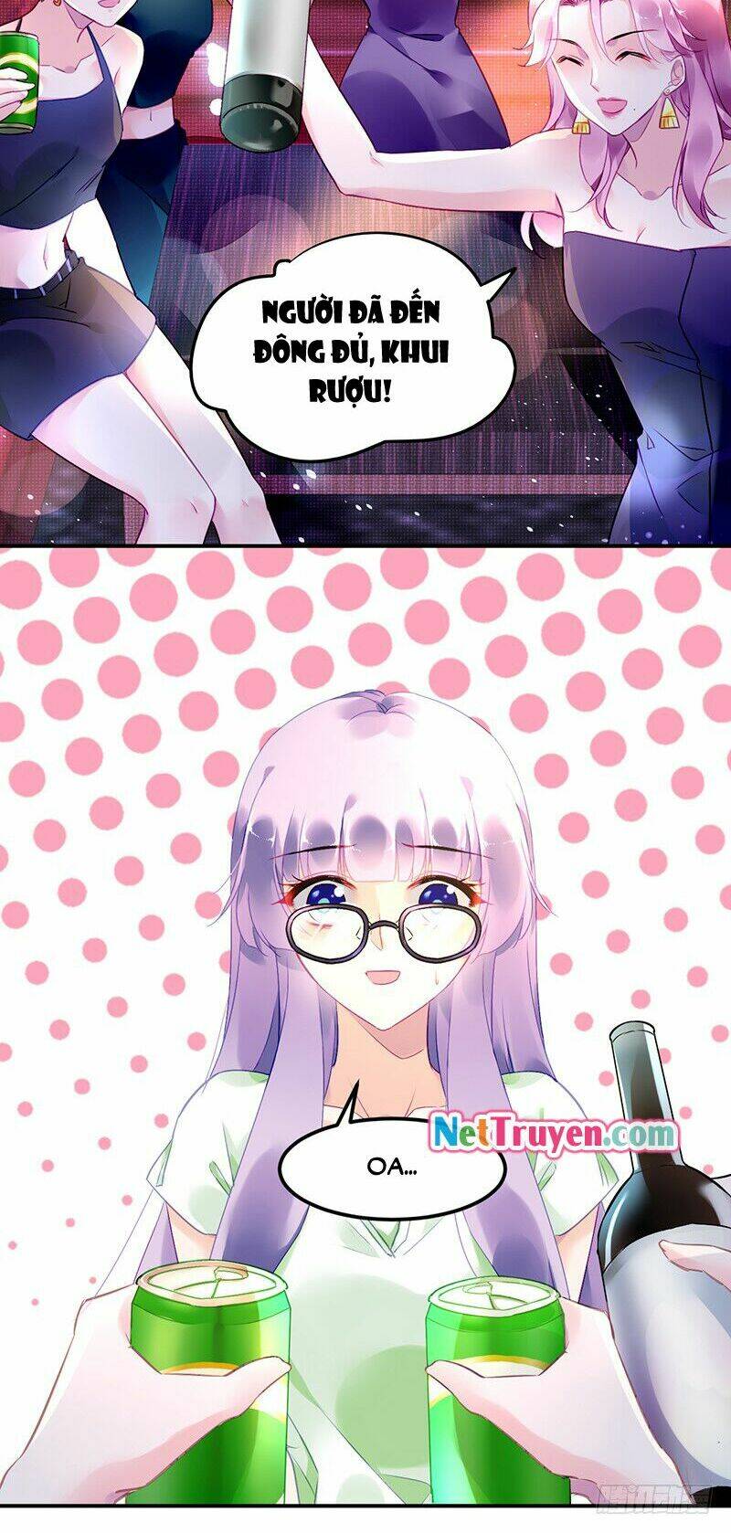 Đối Kháng Hoa Tâm Chủ Thượng Chapter 19 - Trang 2