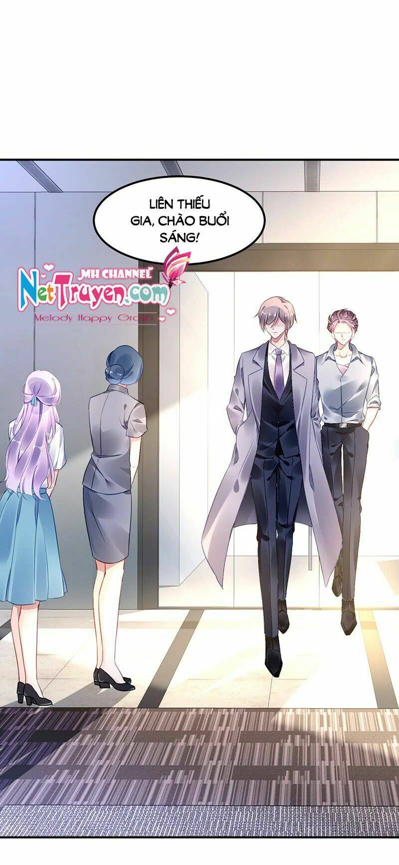 Đối Kháng Hoa Tâm Chủ Thượng Chapter 23 - Trang 2