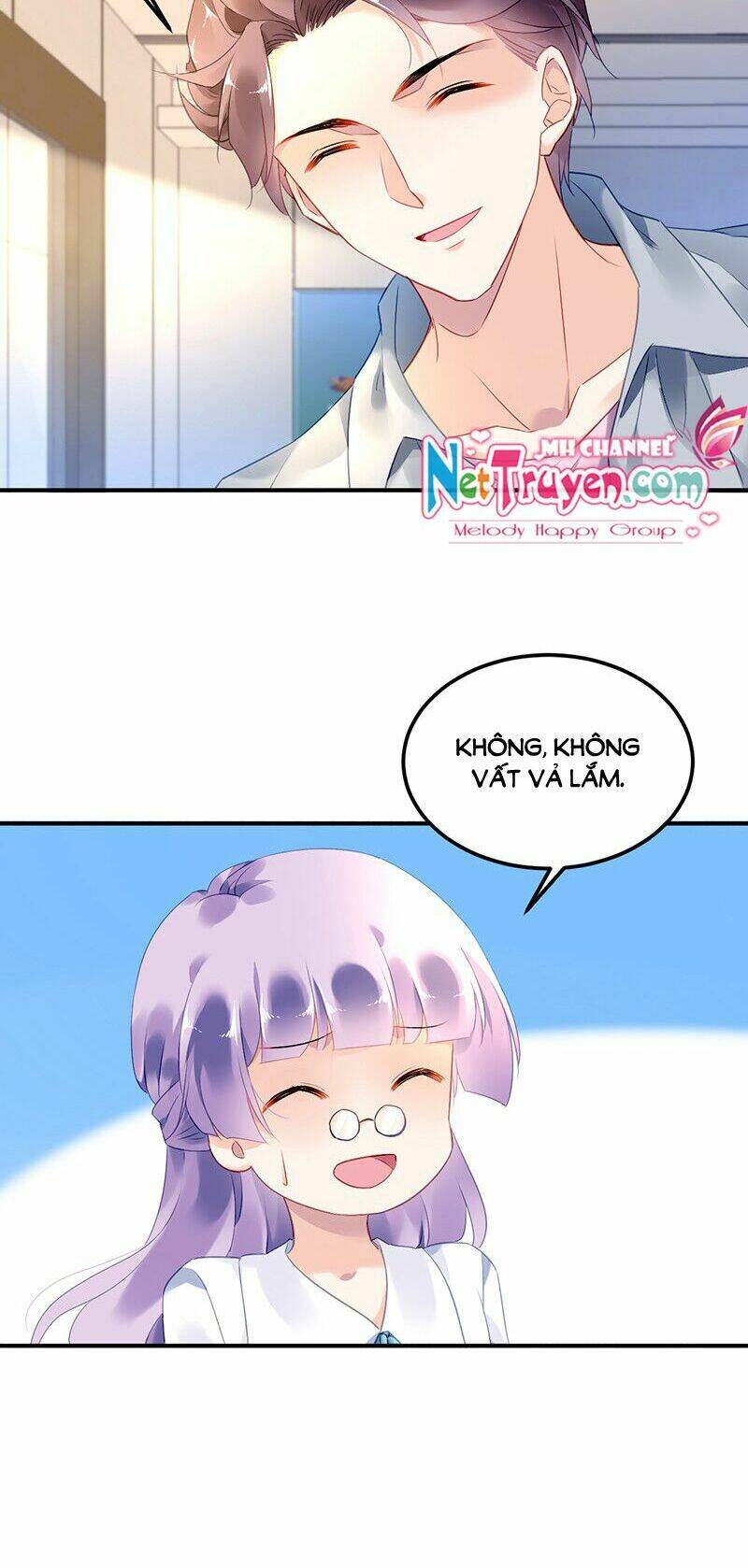 Đối Kháng Hoa Tâm Chủ Thượng Chapter 23 - Trang 2