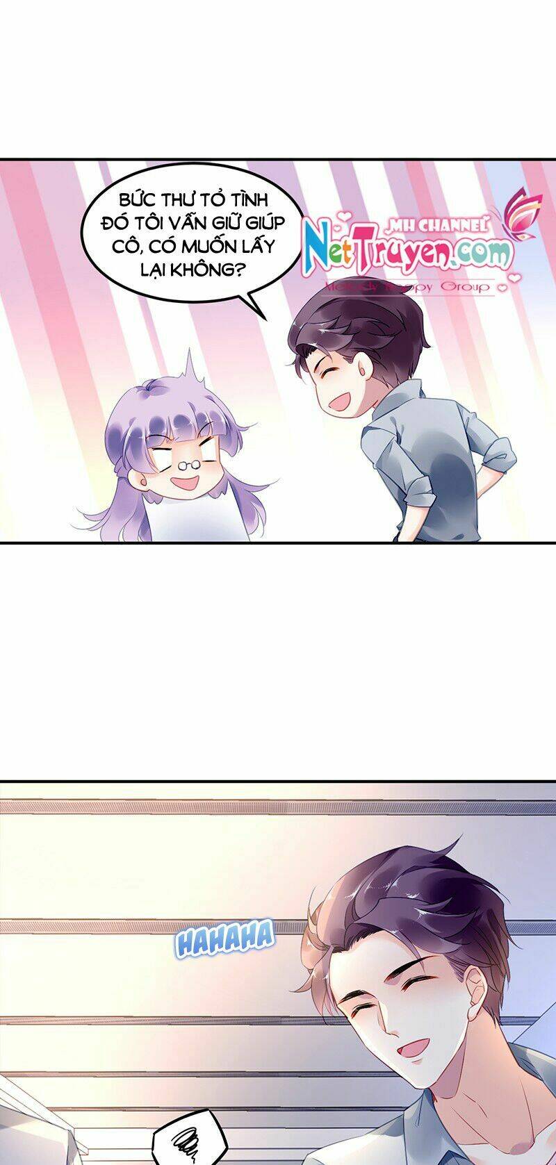 Đối Kháng Hoa Tâm Chủ Thượng Chapter 23 - Trang 2