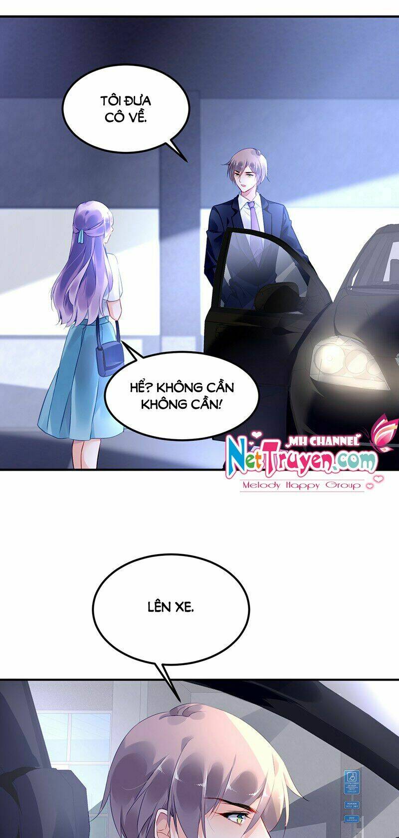 Đối Kháng Hoa Tâm Chủ Thượng Chapter 26 - Trang 2