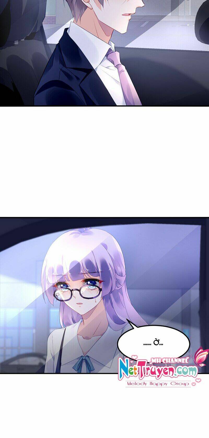 Đối Kháng Hoa Tâm Chủ Thượng Chapter 26 - Trang 2