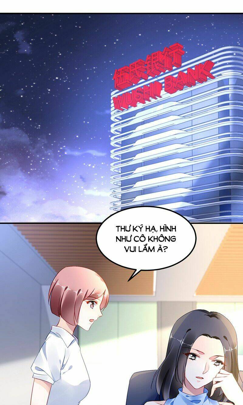 Đối Kháng Hoa Tâm Chủ Thượng Chapter 26 - Trang 2