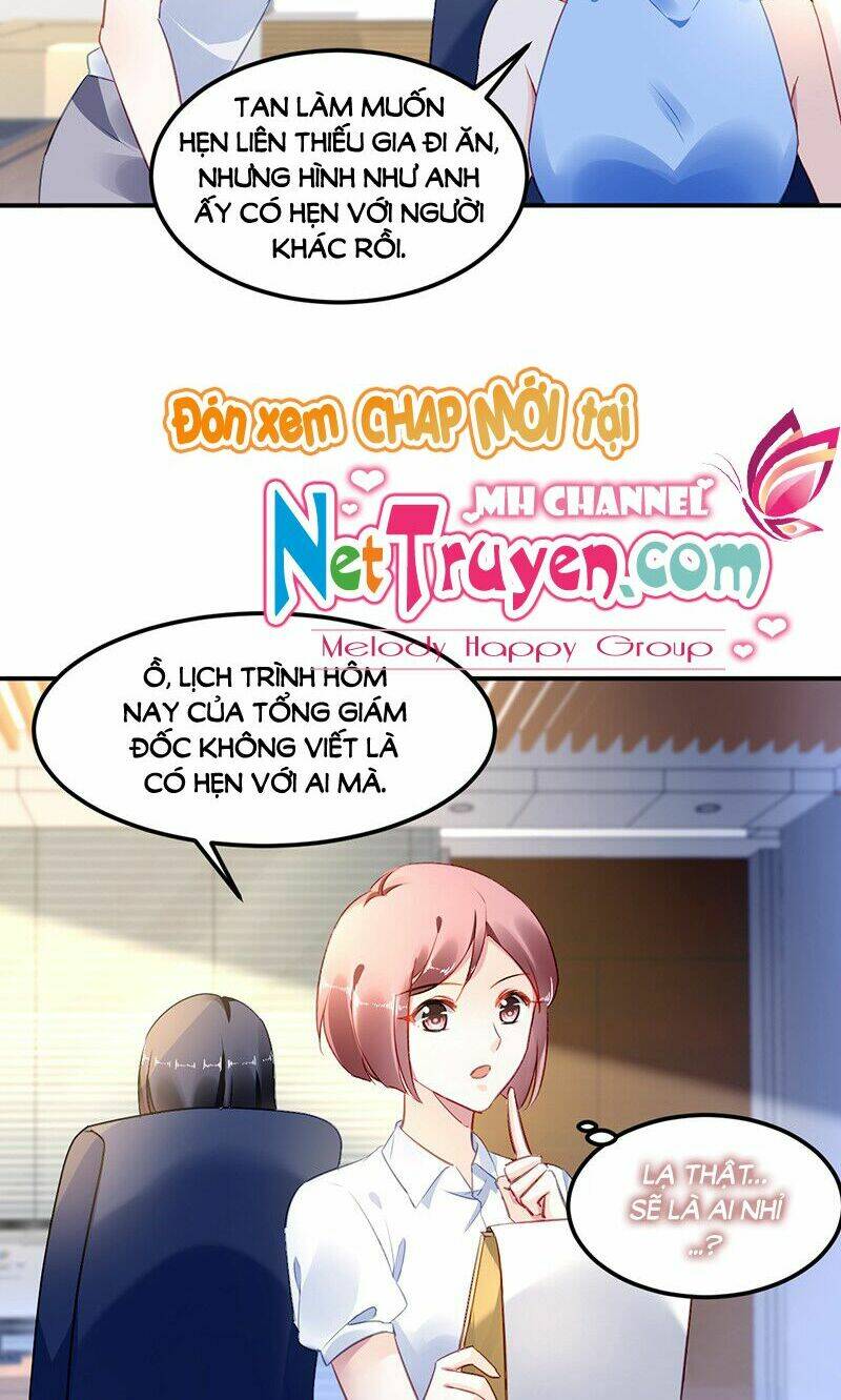 Đối Kháng Hoa Tâm Chủ Thượng Chapter 26 - Trang 2