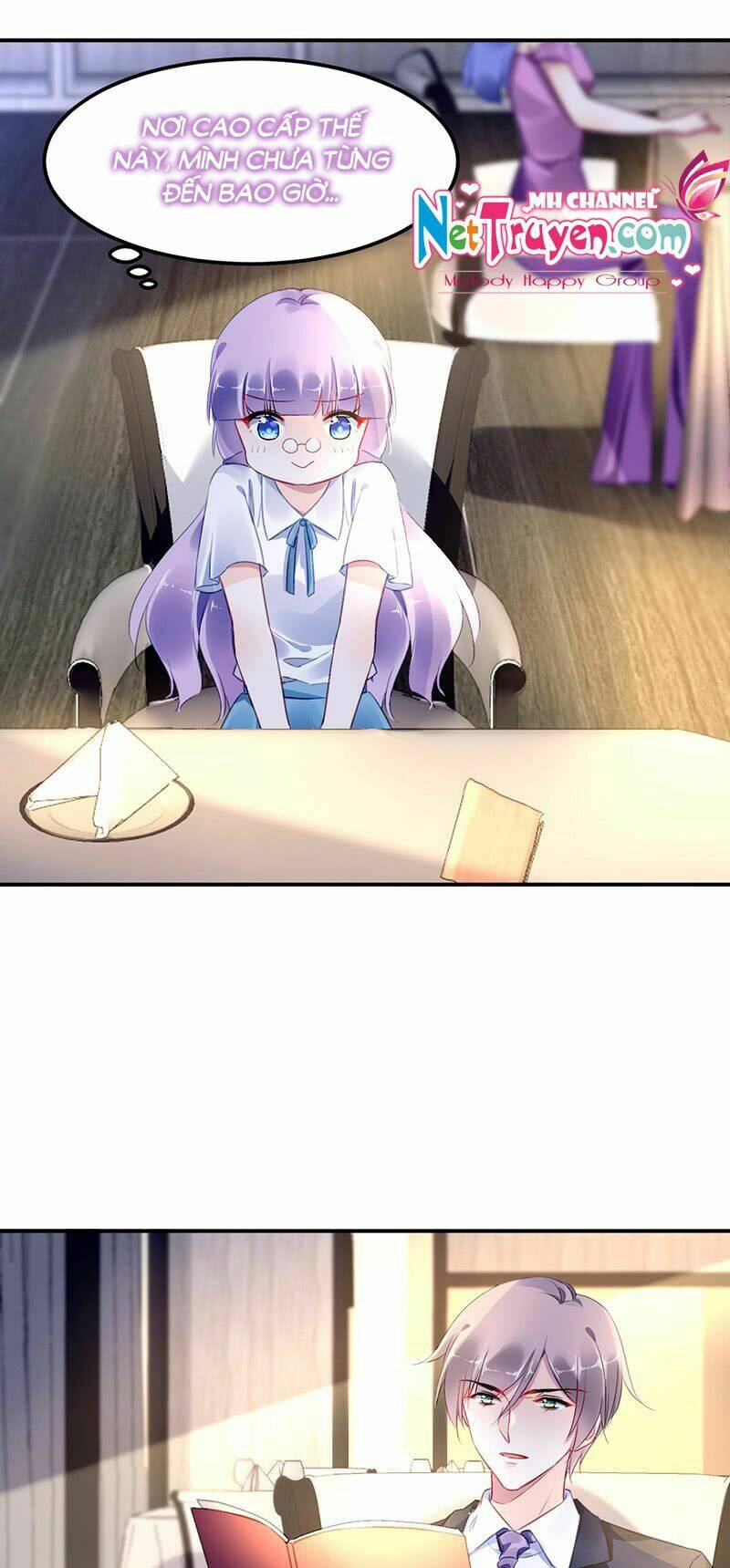 Đối Kháng Hoa Tâm Chủ Thượng Chapter 26 - Trang 2
