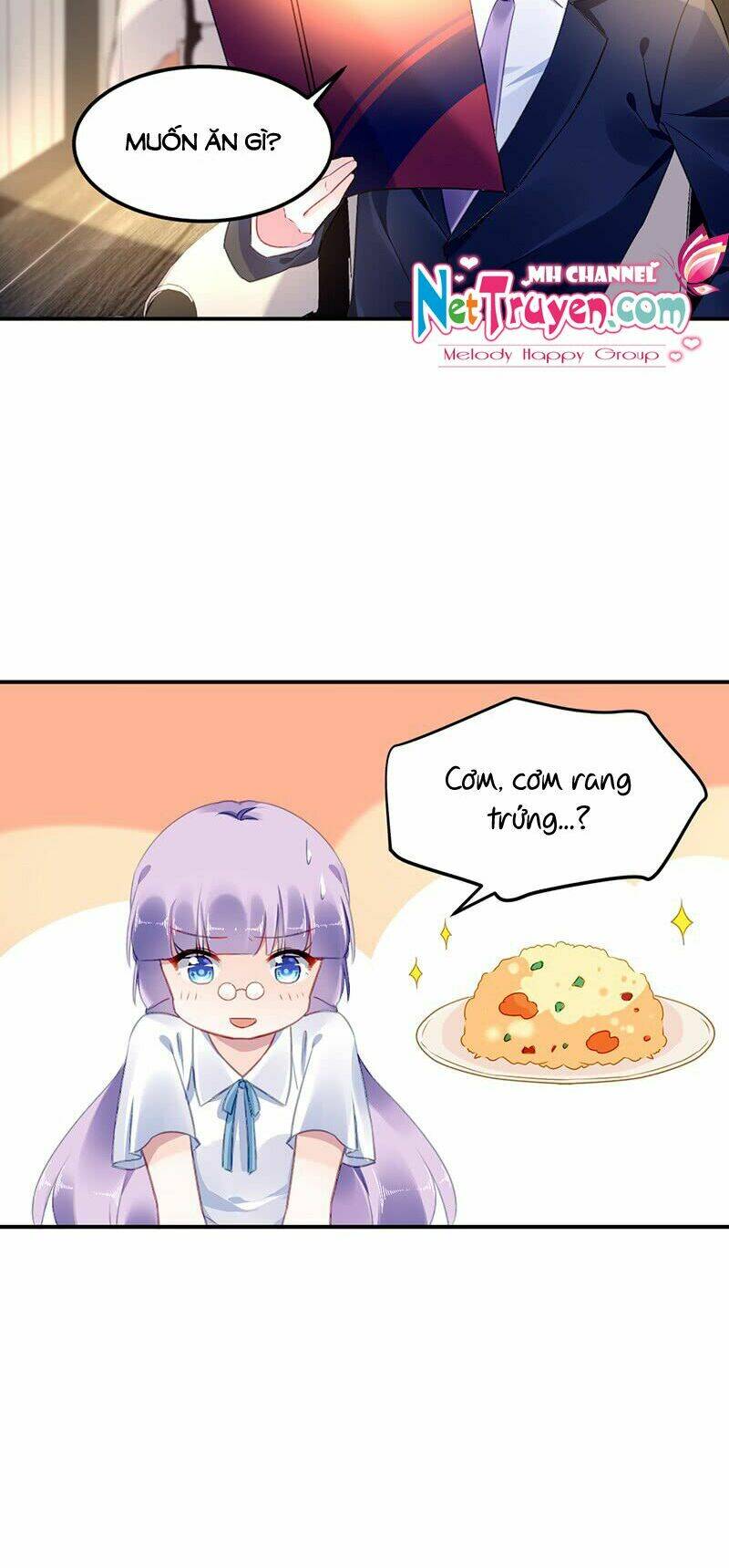 Đối Kháng Hoa Tâm Chủ Thượng Chapter 26 - Trang 2