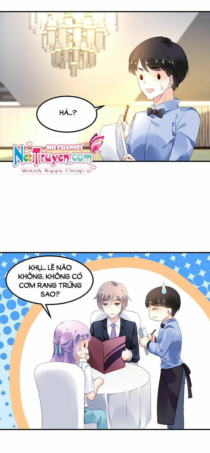 Đối Kháng Hoa Tâm Chủ Thượng Chapter 26 - Trang 2