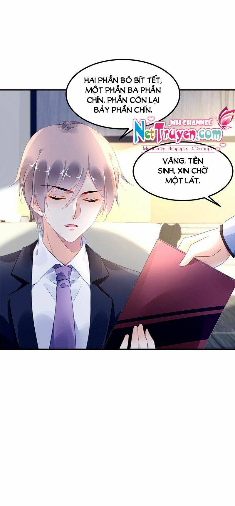 Đối Kháng Hoa Tâm Chủ Thượng Chapter 26 - Trang 2