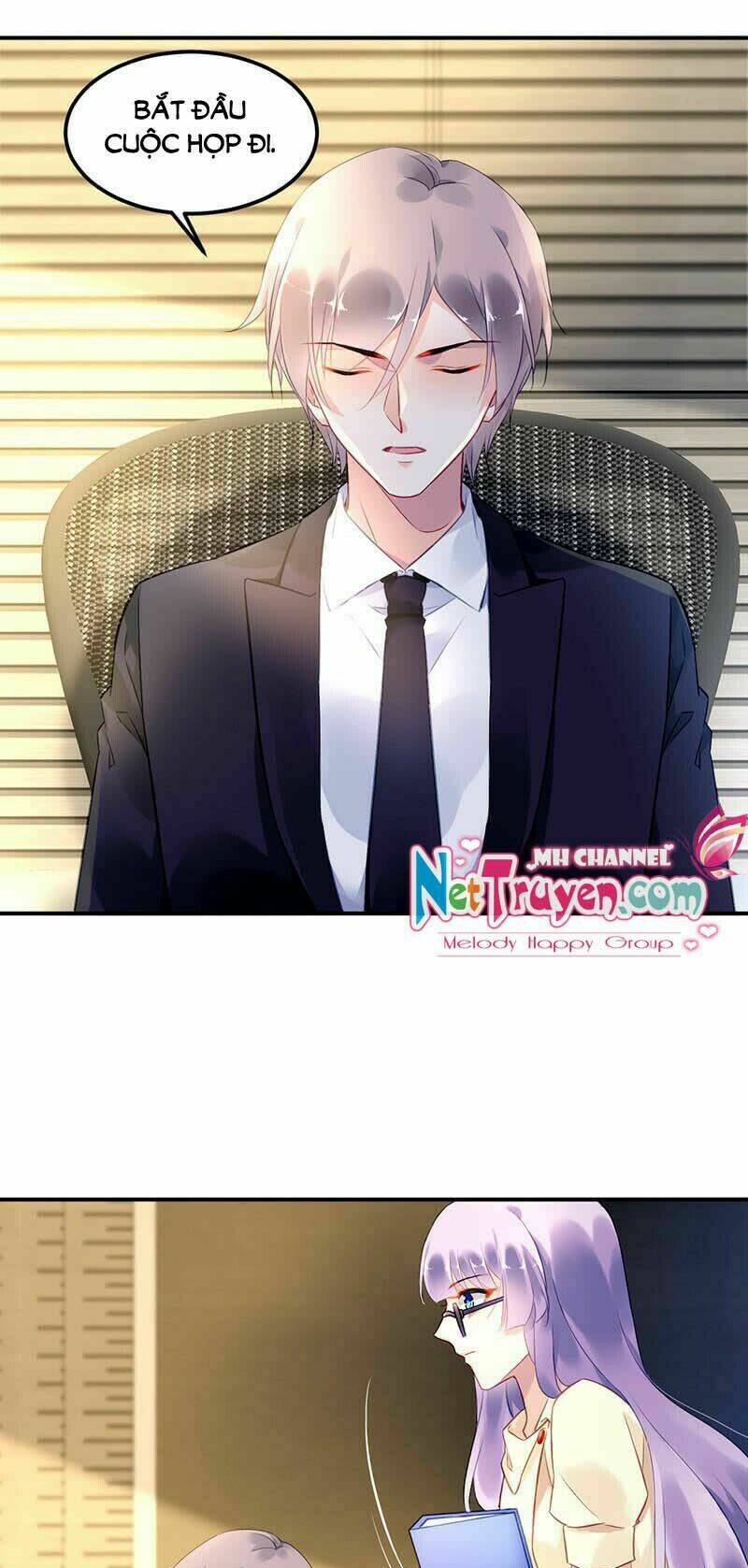 Đối Kháng Hoa Tâm Chủ Thượng Chapter 27 - Trang 2