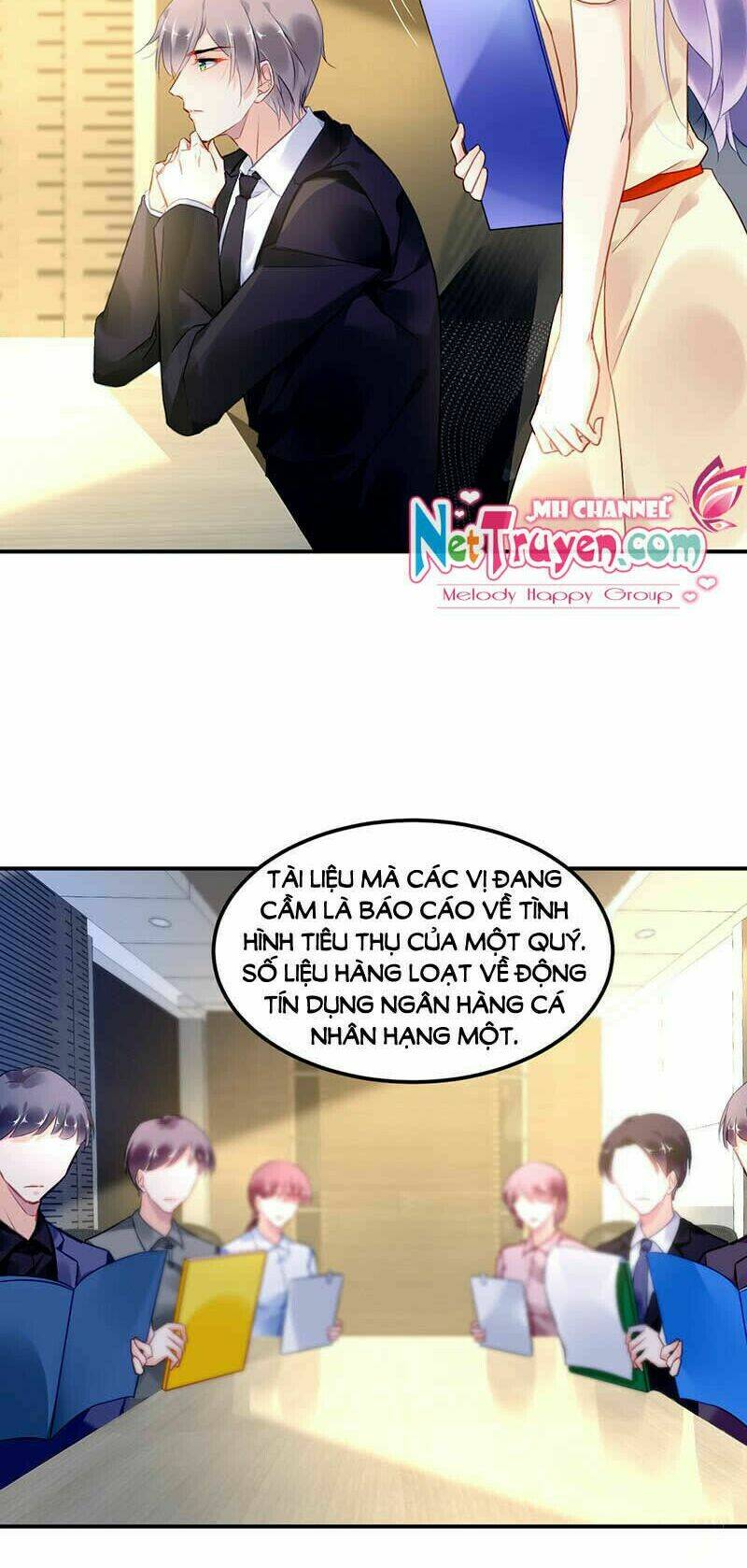 Đối Kháng Hoa Tâm Chủ Thượng Chapter 27 - Trang 2