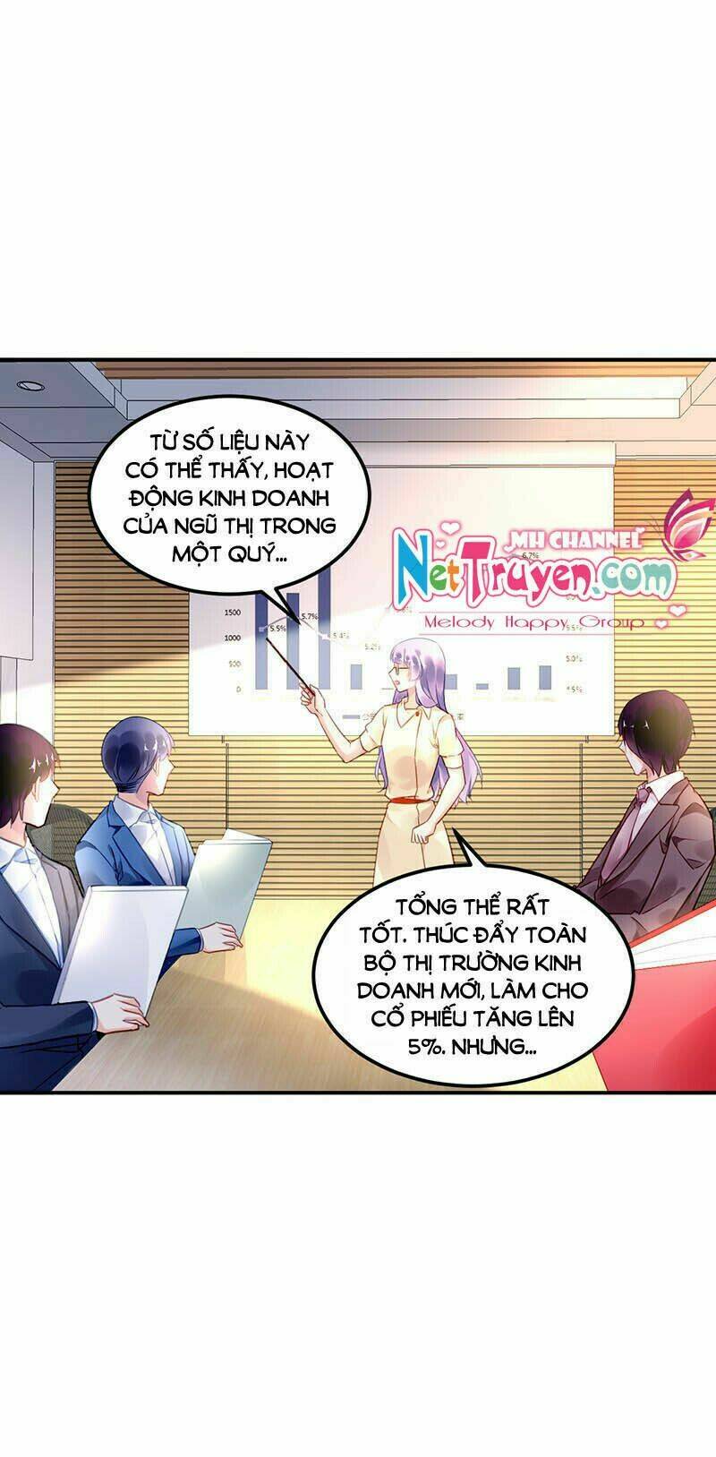 Đối Kháng Hoa Tâm Chủ Thượng Chapter 27 - Trang 2